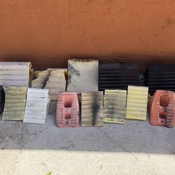 Wheel Chocks