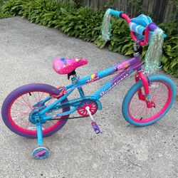 Kent Girls 16 In. Sweetness Bike for Sale in New Haven CT OfferUp
