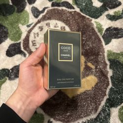 Coco Chanel EDP
