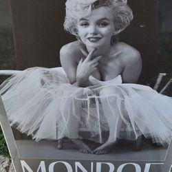 Marlyn Monroe Posters