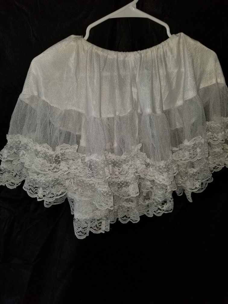 Petticoat