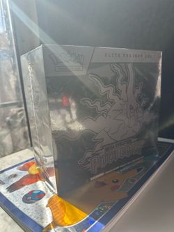 Pitch Black ETB