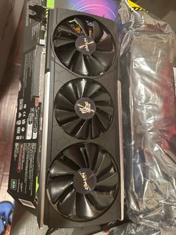 AMD Radeon RX 5700 XT