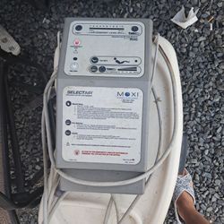 Moxi Select Air Mattress Pump