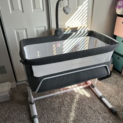 Bassinet 