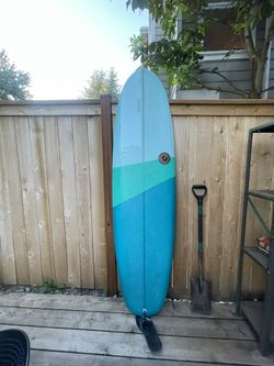 Surfboard