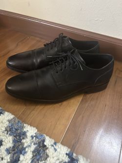 Cole Haan Dress Shoes