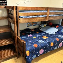 Bunk Beds 