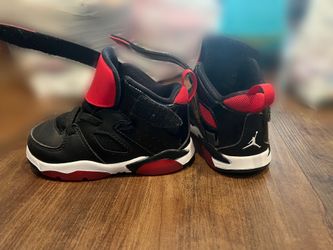 Toddler Jordans