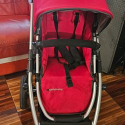 Uppababy Stroller