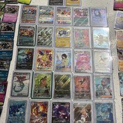 Pokémon Cards Modern 