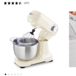 Dash Dough Maker 3.5l