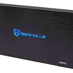 Rockville DB15