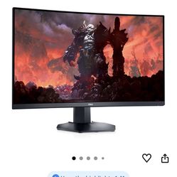 Dell 32 Monitor
