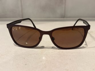 Maui Jim Naupaka Polarized Sunglasses – Excellent Condition
