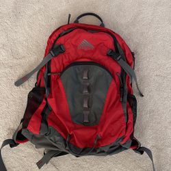 Brand New! Kelty Red Backpack 