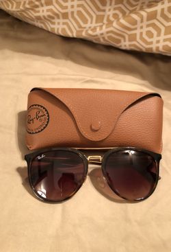 Rayban sunglasses