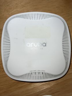 Aruba Wireless Access Point AP-103