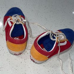 Sneakers 6.5/8 Womens