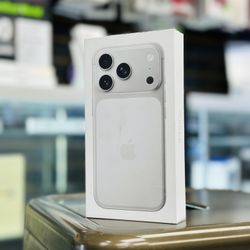 iPhone 17/17 Pro Max (Factory Unlocked) 