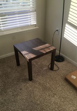 Small table for sale
