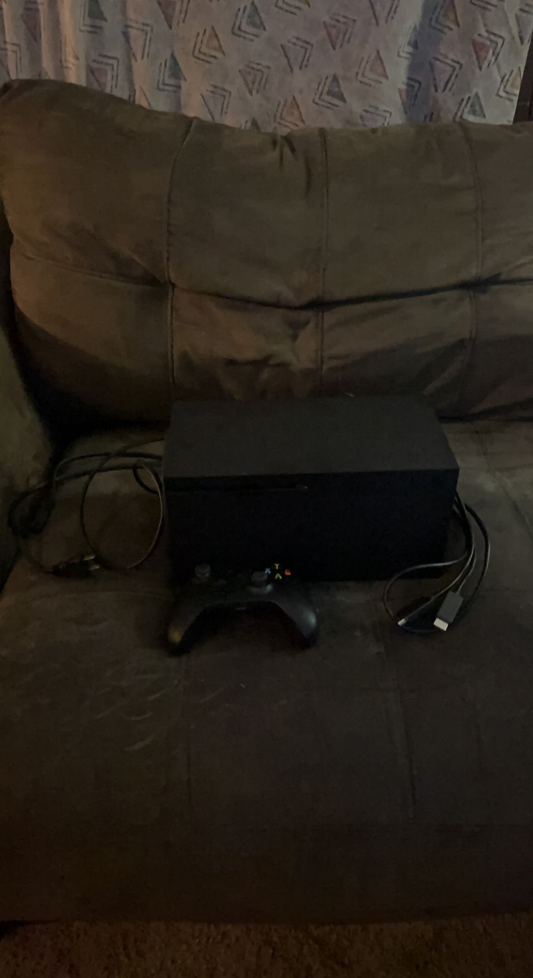 Xbox Series X Works Good  450 Obo 