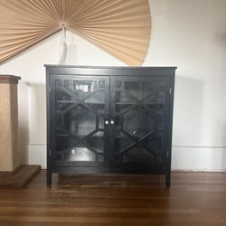 Black Cabinet
