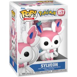 sylveon funko pop
