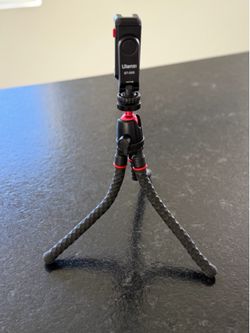 Tripod