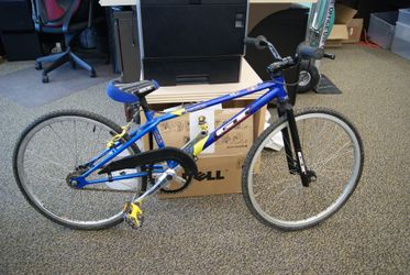 GT Racing Pro Series Mini BMX Bike for Sale in Lincoln NE OfferUp
