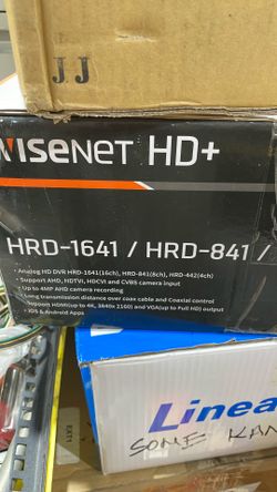 samsung nvr