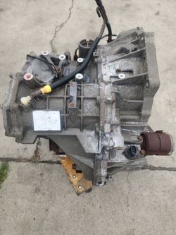 Transmission for Corolla 2006