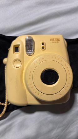 Instax mini 8