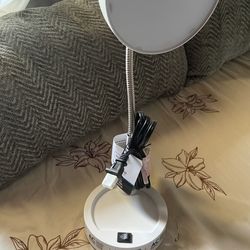 Lámpara De Mesa