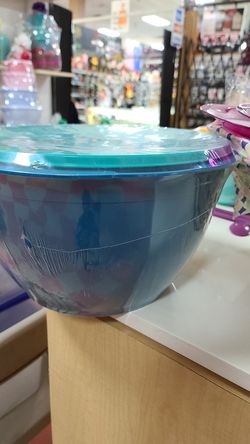 Tupperware