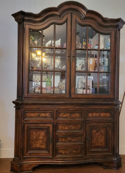 China Cabinet