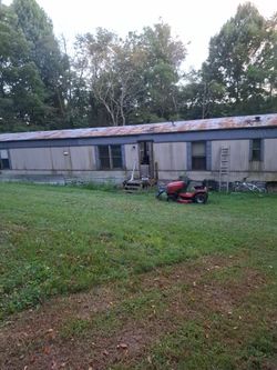 Mobile home
