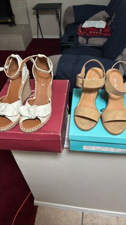 Tacones