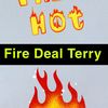 Fire Deal Terry
