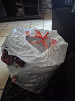 Baby clothes