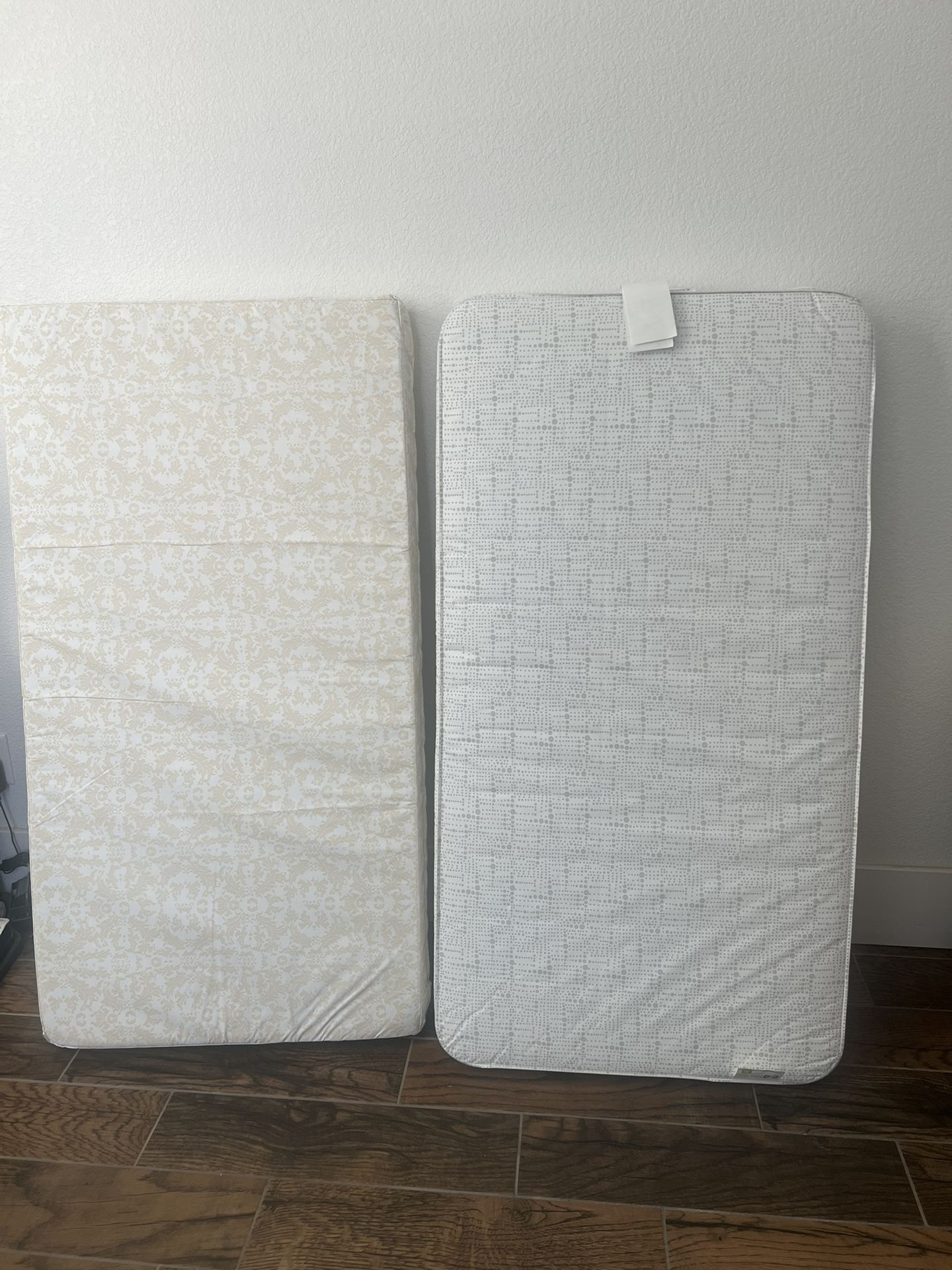 Crib Mattress