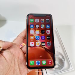 iPhone XR New 