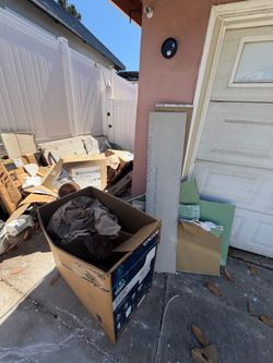 Junk/removed/gone