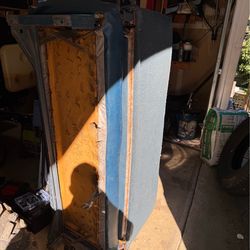 Free one Chevy bench seat 1990 Chevy 1500/2500/3500