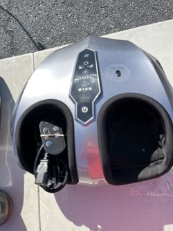 Foot Massager