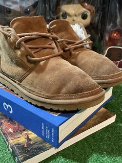 Ugg Boot