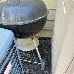 Weber Grill