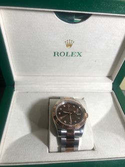 Watch