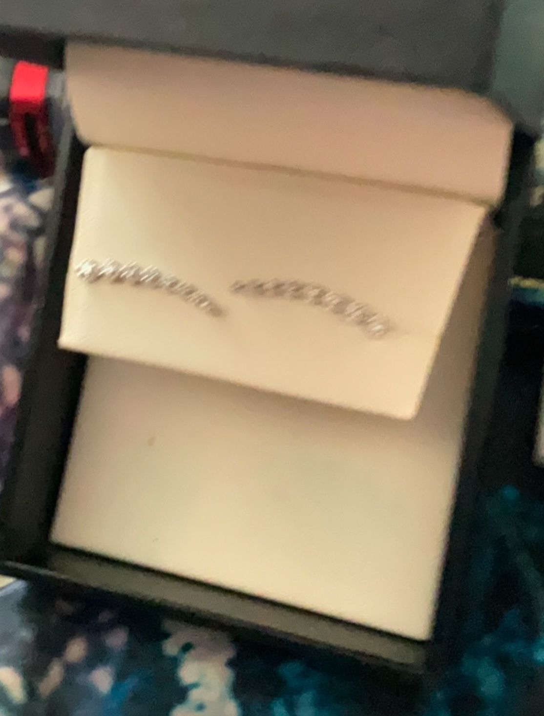 Diamond Ear Climbers