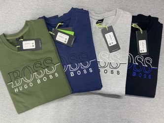 Hugo Boss Sweatahirts Long Sleeve Authentic